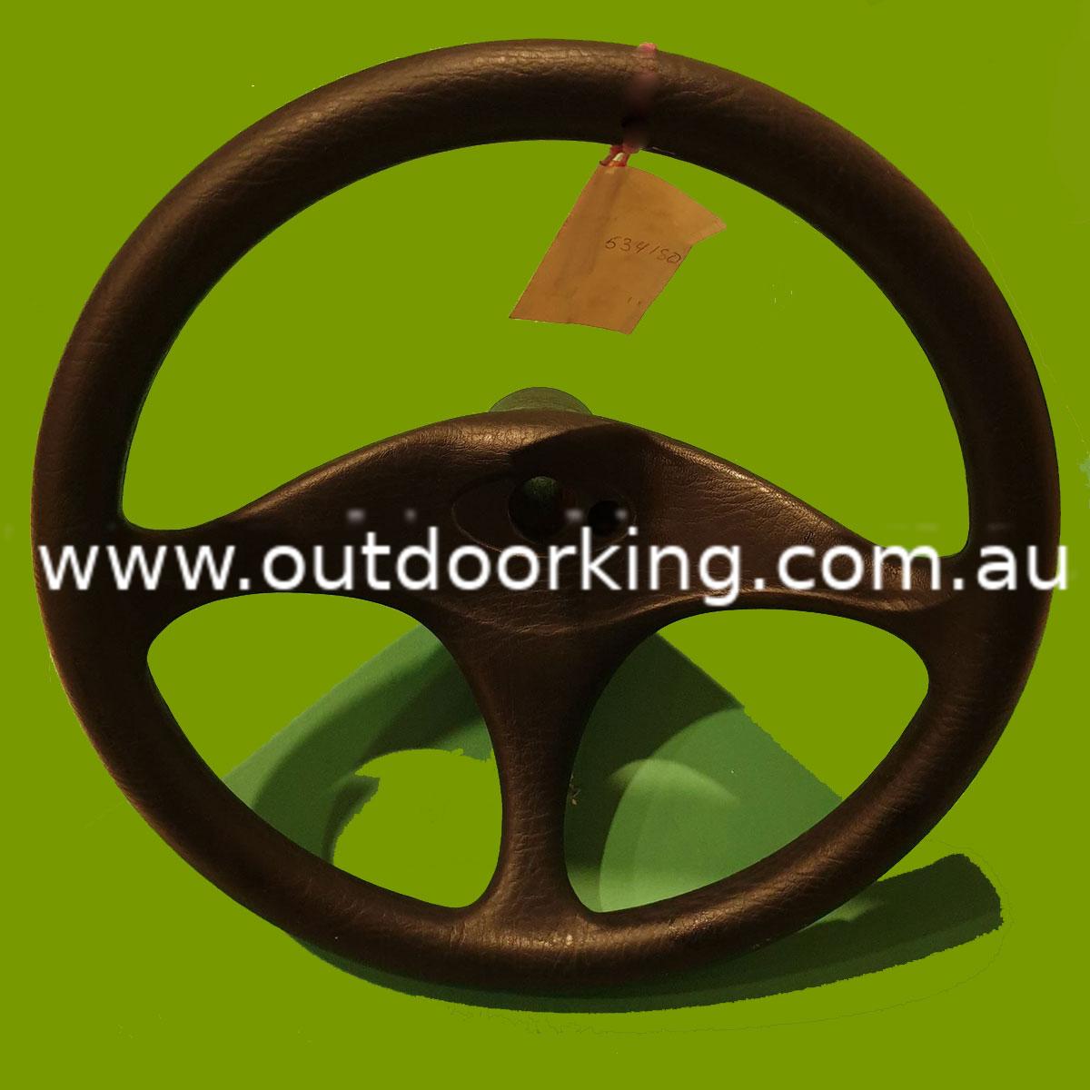 (image for) Masport Genuine Steering Wheel 534180