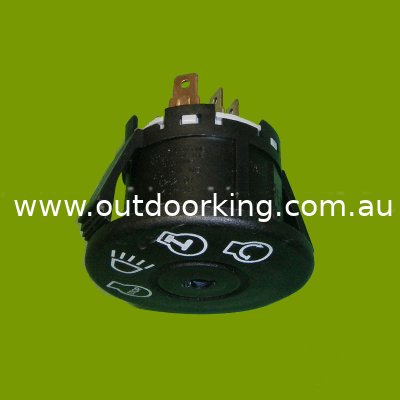(image for) Masport Genuine Box - Switch, Delta 534181