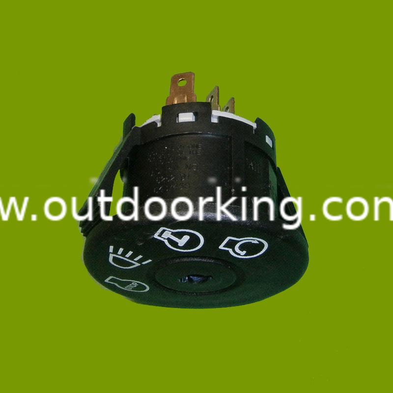 (image for) Masport Genuine Box - Switch, Delta 534181