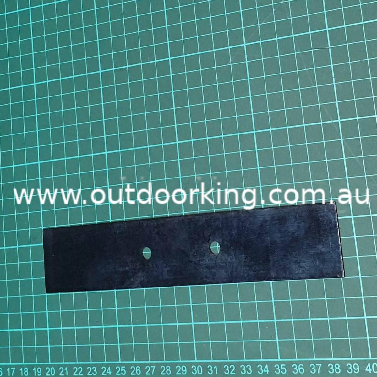 (image for) Weedeater E150BT Genuine Edger Blade 534205300