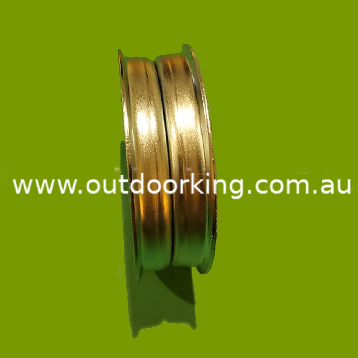 Modal Additional Images for Masport Genuine Pulley, F3000-0750 534583