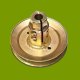 (image for) Masport Genuine Pulley - Transmission 534646