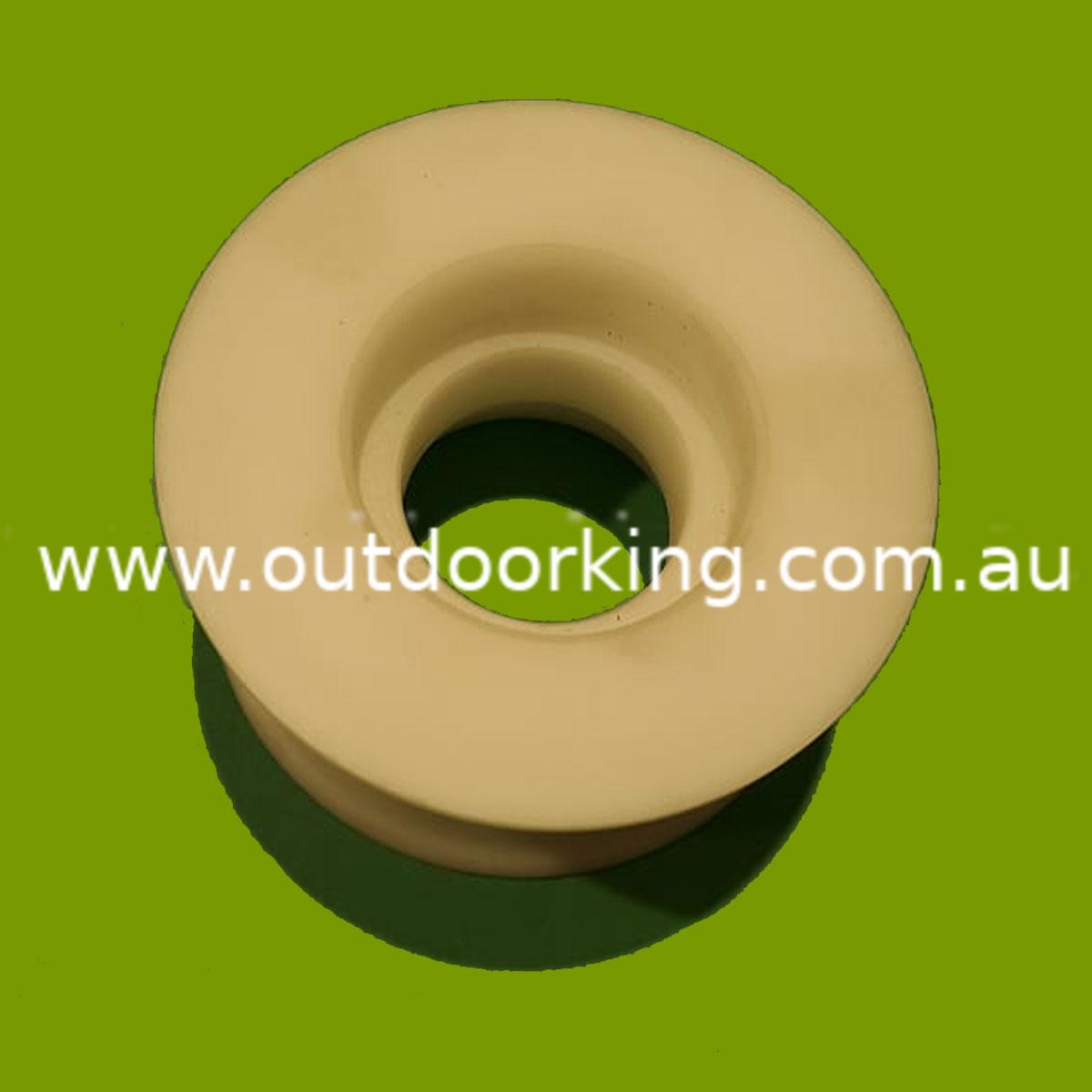 Modal Additional Images for Masport Genuine Pulley-Idler 534793