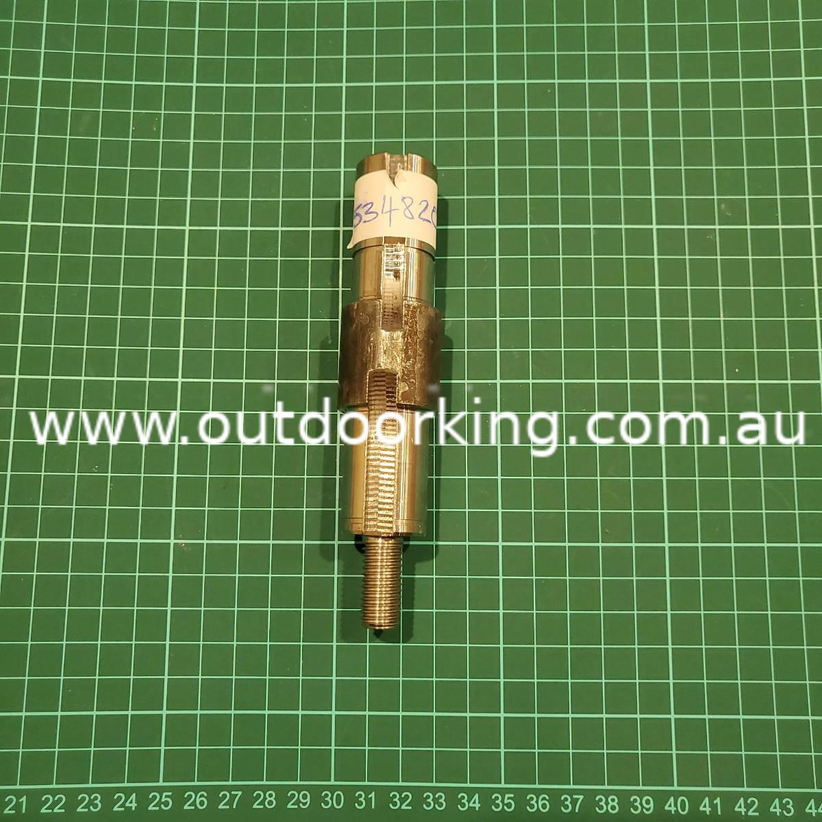 (image for) Masport Genuine Shaft 534820