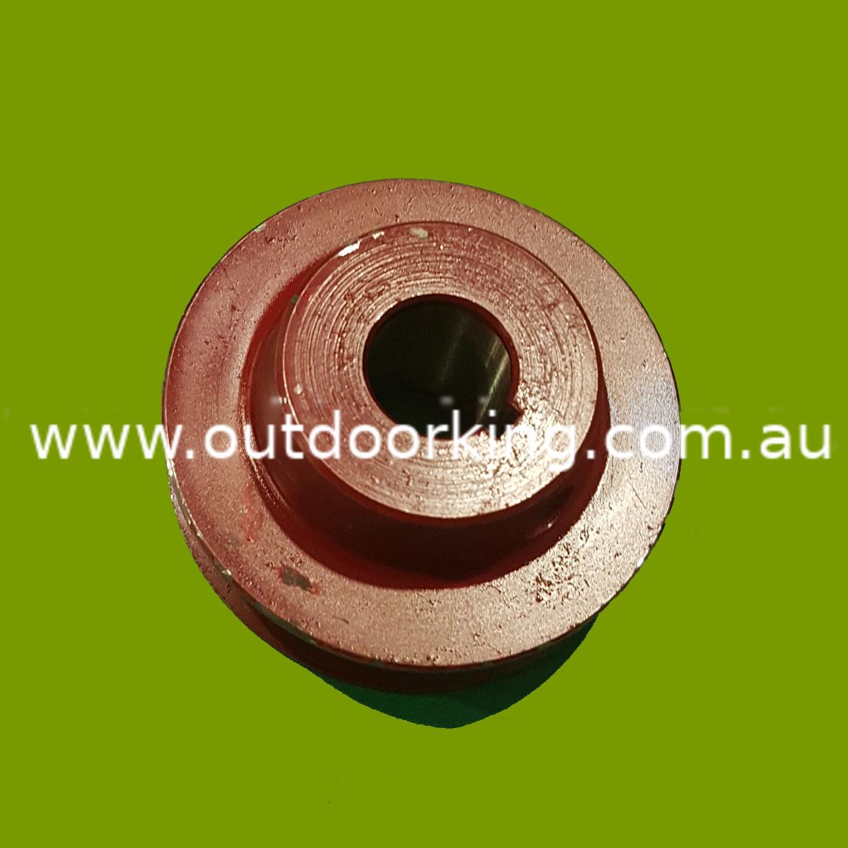 Modal Additional Images for Masport Genuine Pulley Engine 536011