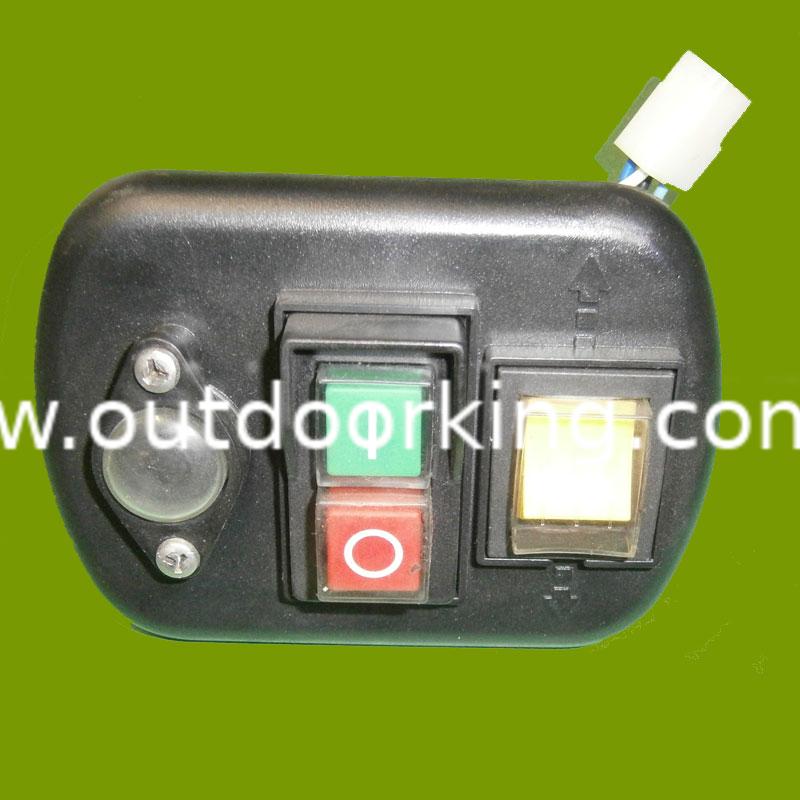 (image for) Morrison Genuine Switch-On/Off Assembly 536218
