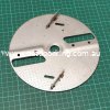 (image for) Morrison Genuine Plate - Blade Table 536225