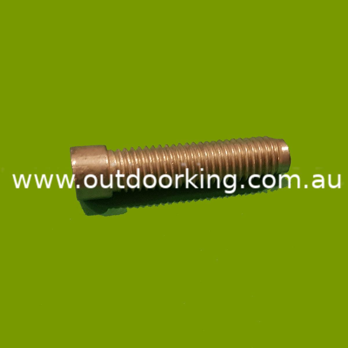 (image for) Morrison Genuine Adjusting Bolt, Cutter 536259