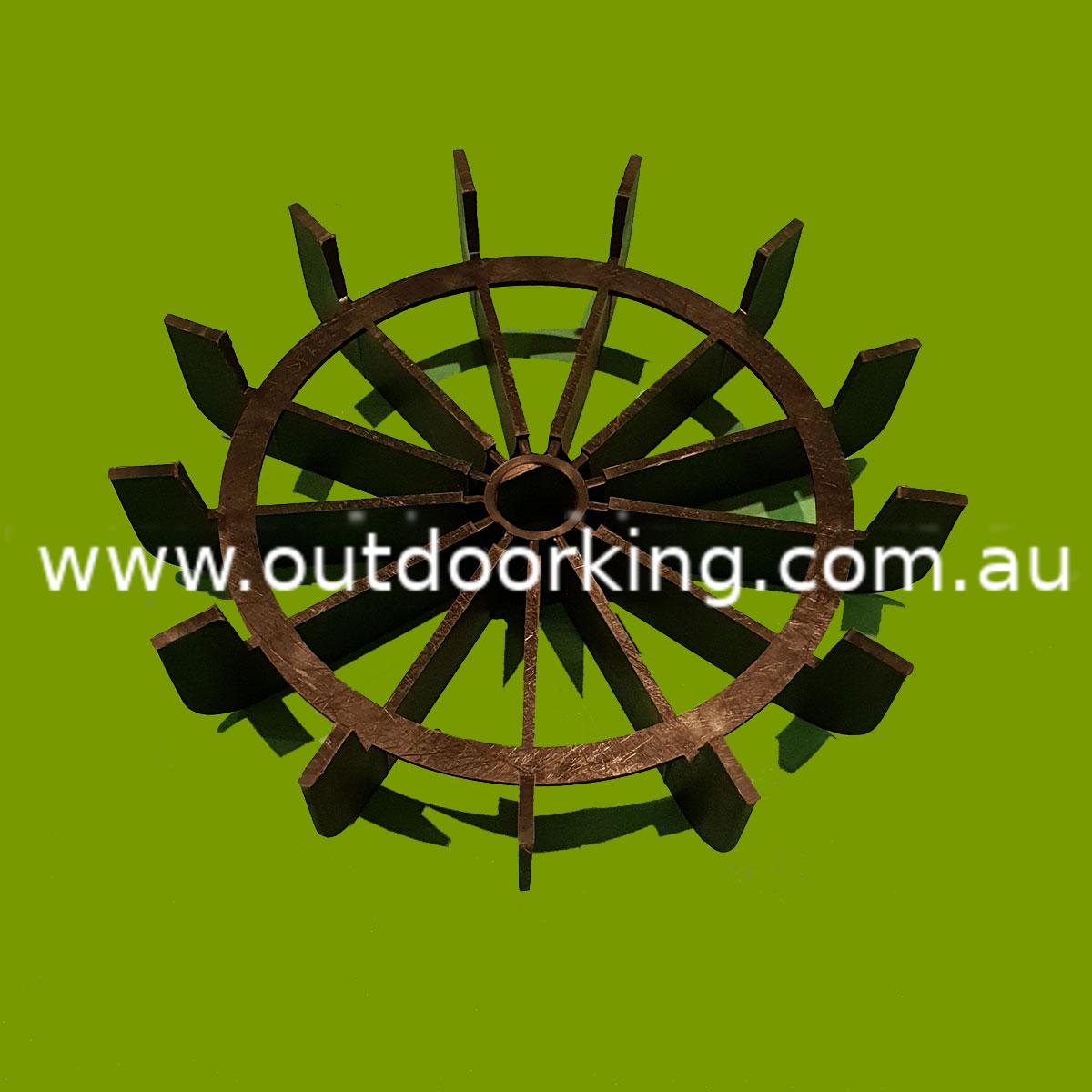 Modal Additional Images for Masport, Morrison Genuine Fan, Motor 536309