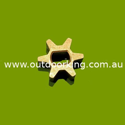 (image for) McCulloch Genuine Sprocket 538005318