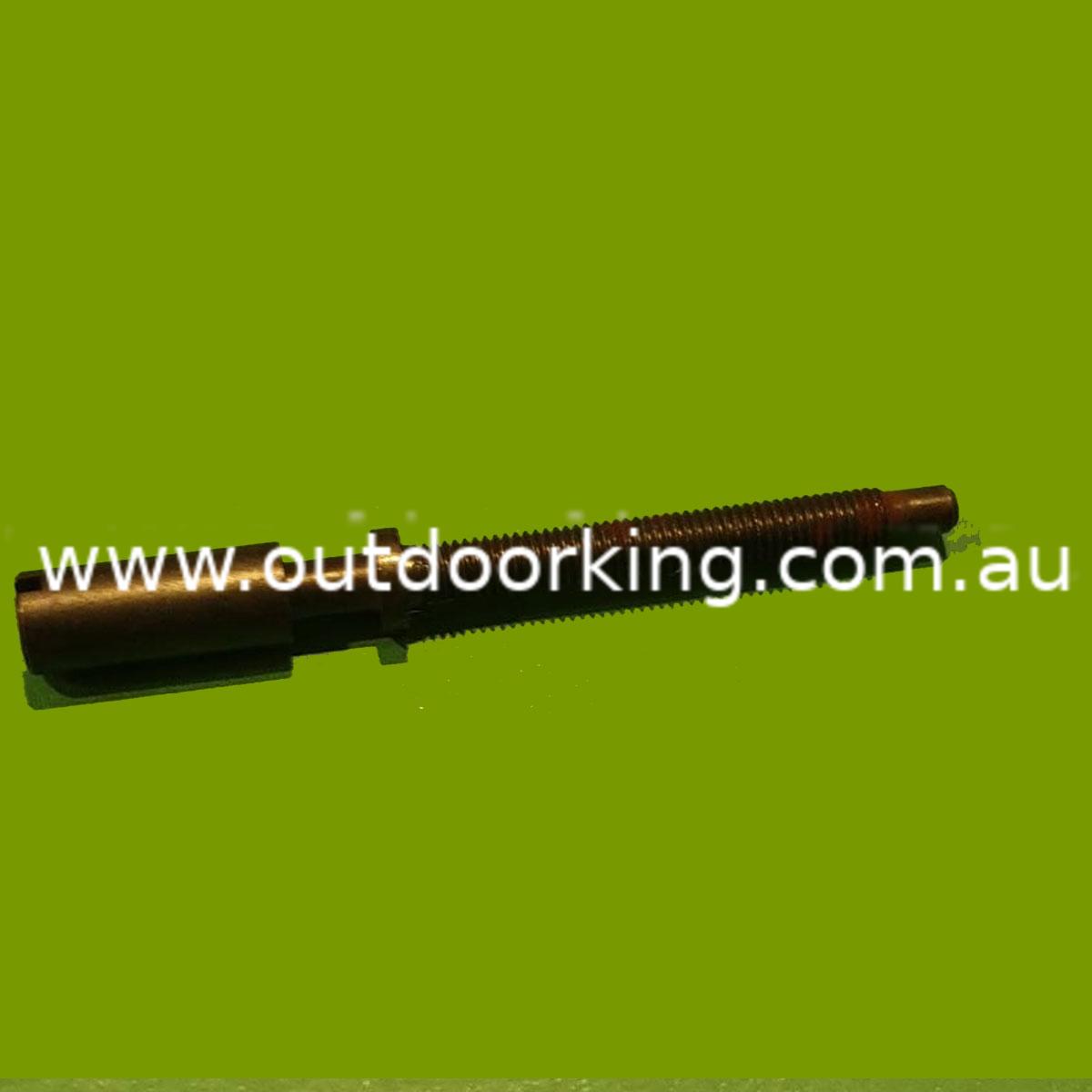 (image for) McCulloch Genuine Chain Adjuster Screw 538227365