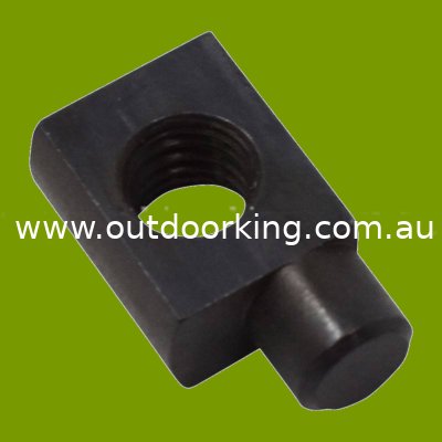 (image for) McCulloch Chain Adjuster Nut 538 24 19-08, 538241908