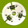 (image for) McCulloch Genuine Clutch Assembly 538242004