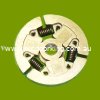 (image for) McCulloch Genuine Clutch Assembly 538242004