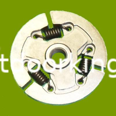 (image for) McCulloch Genuine Clutch Assembly 538242004