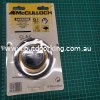 (image for) Husqvarna, mcCulloch Genuine Trimmer Head Assembly, 538 24 82-06, 538248206