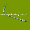 (image for) Kawasaki Genuine Throttle Cable 54012-2342