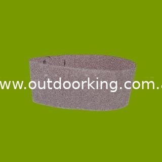 (image for) Felt Air Filter Suits Stihl BT360,TS350, TS360, TS510 & TS760, AIR800