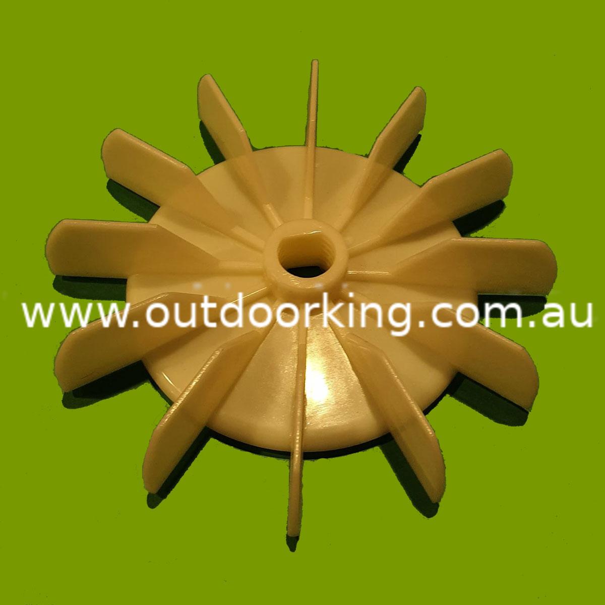 (image for) Masport Genuine Electric Motor Fan 541065