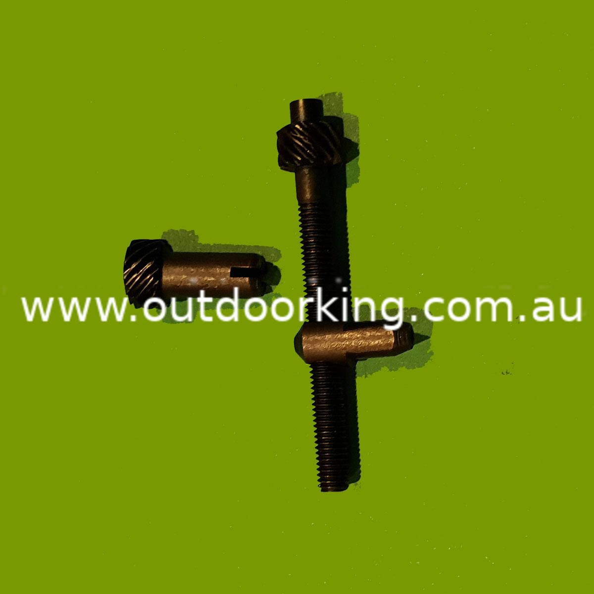 Modal Additional Images for Morrison Genuine Bolt Assy, Chain Tension 542598