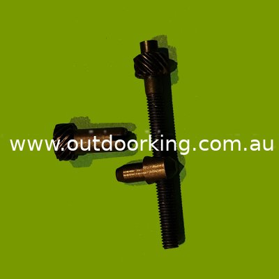 (image for) Morrison Genuine Bolt Assy, Chain Tension 542598