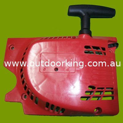 (image for) Morrison Genuine Starter Assy - Complete MCS52 542609