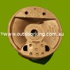 (image for) Morrison Genuine Flywheel 542768