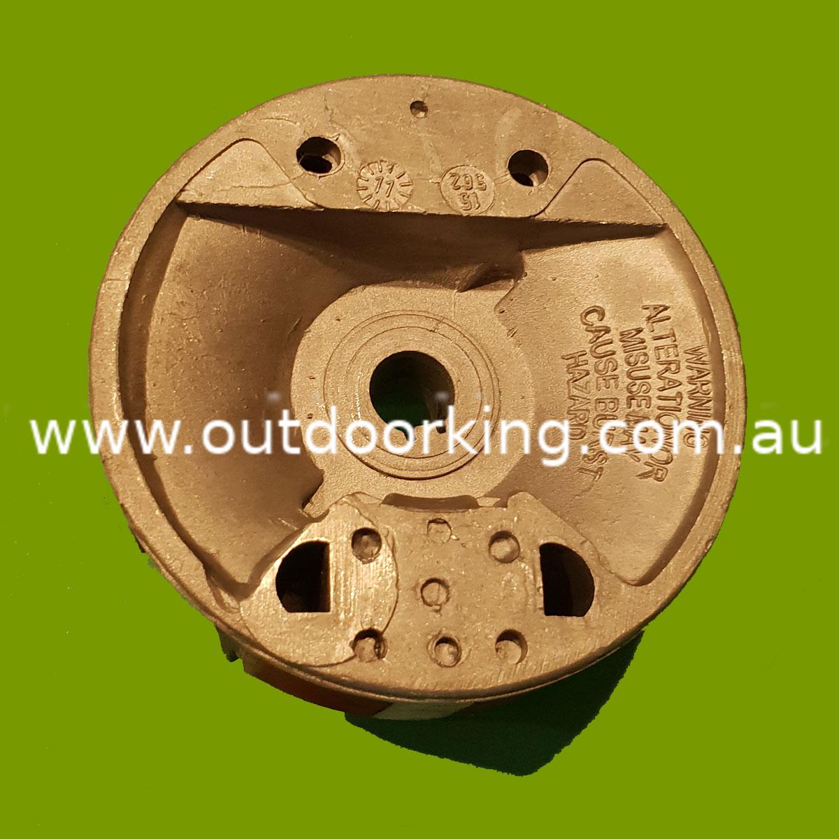 Modal Additional Images for Morrison Genuine Flywheel 542768