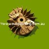(image for) Morrison Genuine Flywheel 542768