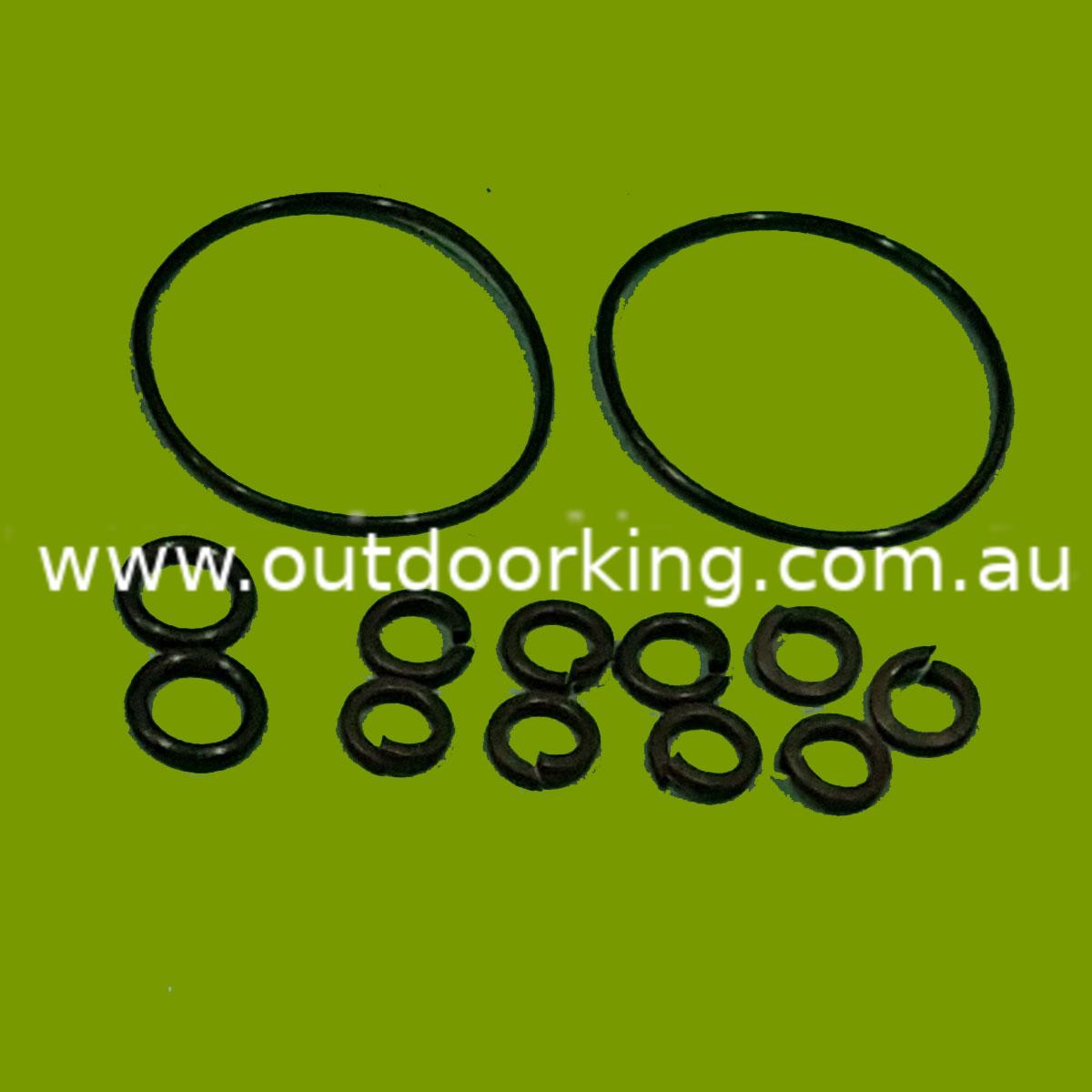 (image for) Masport Genuine O'Ring Kit 542807