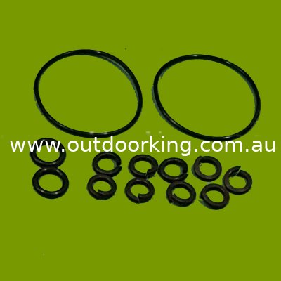 (image for) Masport Genuine O'Ring Kit 542807
