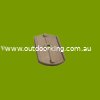 (image for) Morrison Genuine Driver - Blade 543020