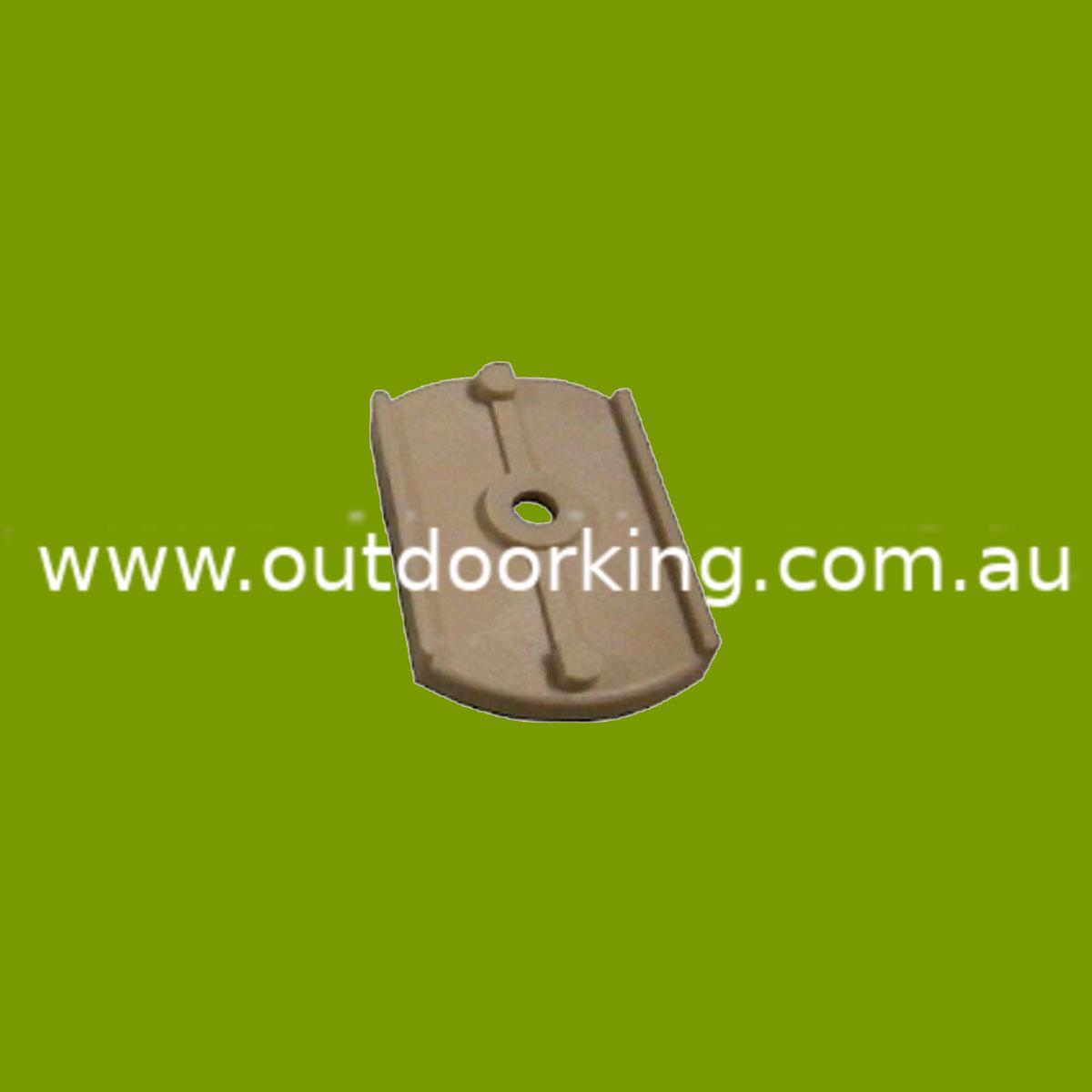 (image for) Morrison Genuine Driver - Blade 543020