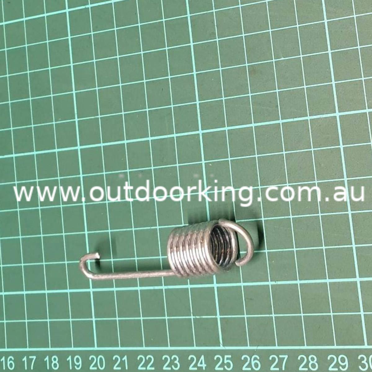 (image for) Spring,​ Change Tension 54316VA3800