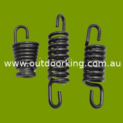 (image for) McCulloch Genuine Anti Vibe Spring Kit 530053275, 530047934, 54006036, 530071958-01, 530059667, 530059668, 530071958, 530047963,