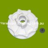 (image for) McCulloch Genuine Starter Pulley 545034301