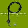 (image for) McCulloch Genuine Throttle Cable 545044301