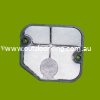 (image for) McCulloch Genuine Air Filter 545 05 77-01, 545057701