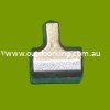 (image for) McCulloch Genuine Pin Chain Adjuster 545060502