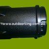 (image for) McCulloch / Flymo / Poulan Genuine Blower Upper Vac 545099401