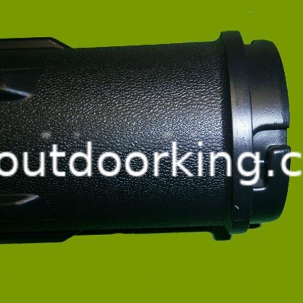 McCulloch / Flymo / Poulan Genuine Blower Upper Vac  545099401