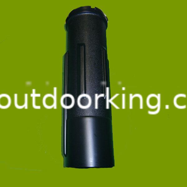 Modal Additional Images for McCulloch / Flymo / Poulan Genuine Blower Upper Vac  545099401