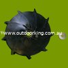 (image for) McCulloch Genuine Blower Impeller 545113601, 580780901