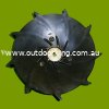 (image for) McCulloch Genuine Blower Impeller 545113601, 580780901