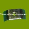 (image for) McCulloch Genuine Blower Vac Blade 545120701