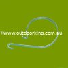 (image for) Jonsered Genuine Brake Band 545137401