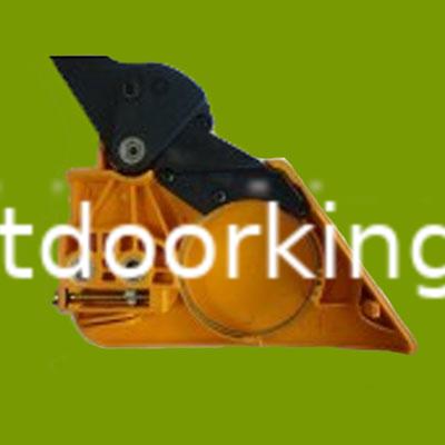 (image for) McCulloch, Poulan Genuine Chain Brake Assy 545139901