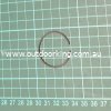 (image for) Mcculloch Genuine Piston Ring 545154001