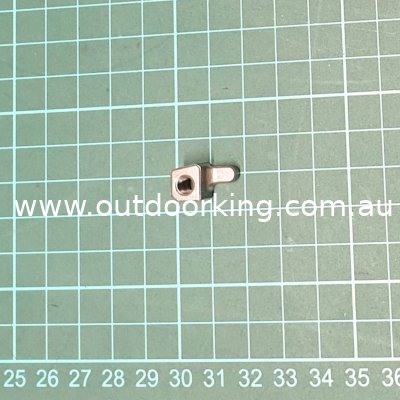 (image for) Poulan Genuine Chain Pin Bar Adjuster 545 18 52-01, 545185201