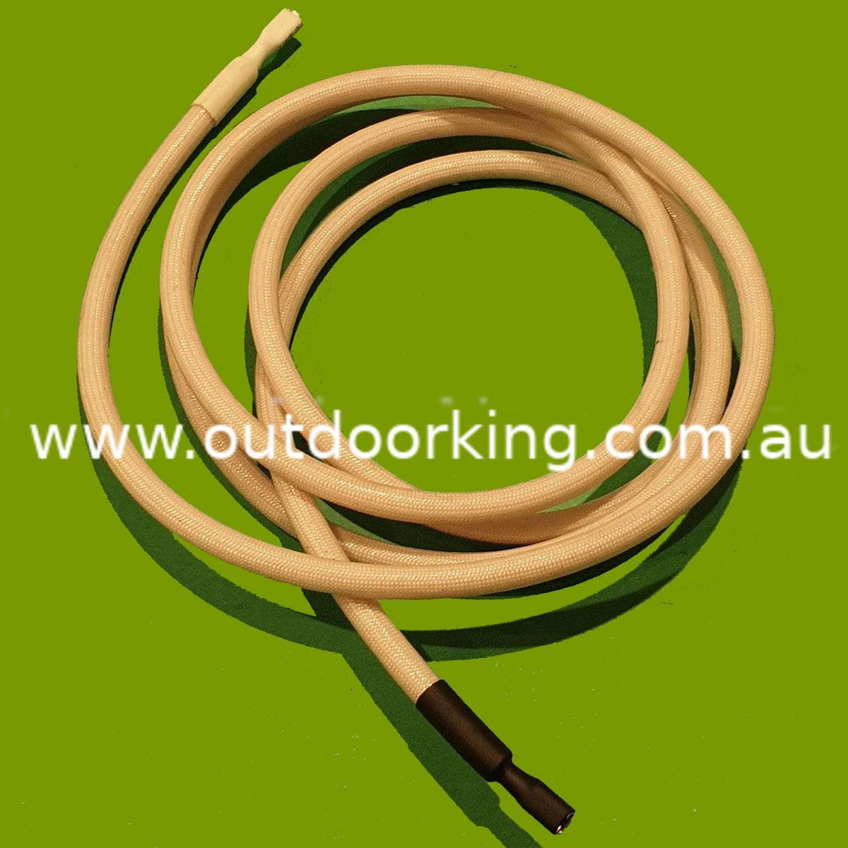 (image for) Masport Genuine BBQ WIRE-IGNITION, R/B 1255MM 210 548000